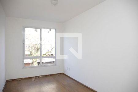 Apartamento à venda com 35m², 1 quarto e sem vagaSala