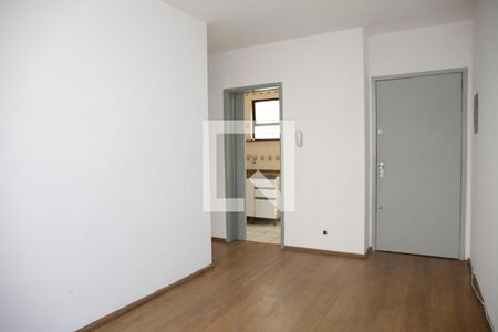 Apartamento à venda com 35m², 1 quarto e sem vagaSala