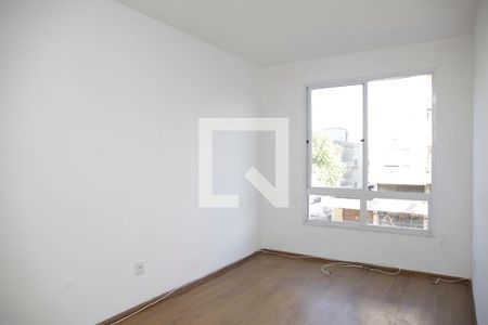 Apartamento à venda com 35m², 1 quarto e sem vagaSala