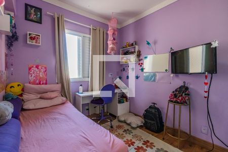 Quarto 1 de apartamento à venda com 3 quartos, 105m² em Jardim Tupanci, Barueri