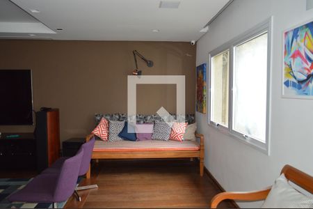 Sala de casa para alugar com 2 quartos, 350m² em Vila Mariana, São Paulo