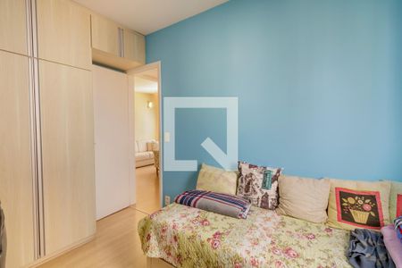 Quarto 2 de apartamento à venda com 2 quartos, 68m² em Vila Mangalot, São Paulo