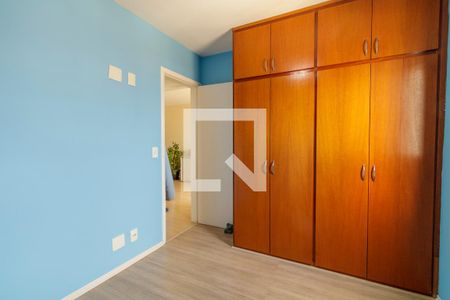 Quarto 1 de apartamento à venda com 2 quartos, 68m² em Vila Mangalot, São Paulo