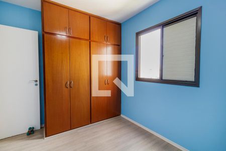 Quarto 1 de apartamento à venda com 2 quartos, 68m² em Vila Mangalot, São Paulo