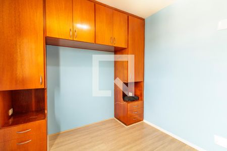 Quarto 1 de apartamento à venda com 2 quartos, 68m² em Vila Mangalot, São Paulo