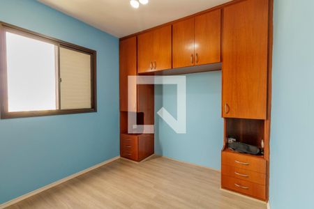 Quarto 1 de apartamento à venda com 2 quartos, 68m² em Vila Mangalot, São Paulo