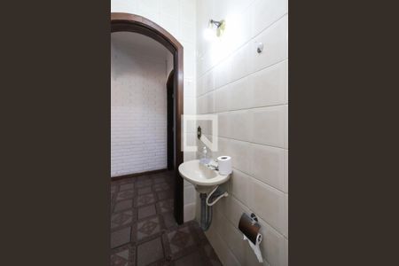 Lavabo de casa para alugar com 3 quartos, 220m² em Vila Dom Pedro Ii, São Paulo