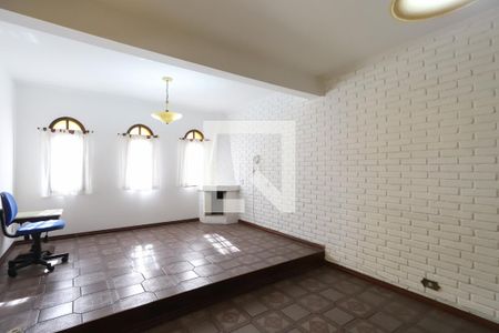 Sala de casa para alugar com 3 quartos, 220m² em Vila Dom Pedro Ii, São Paulo