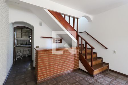 Sala de casa para alugar com 3 quartos, 220m² em Vila Dom Pedro Ii, São Paulo