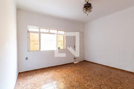 Sala de casa para alugar com 2 quartos, 90m² em Jardim Vila Galvão, Guarulhos