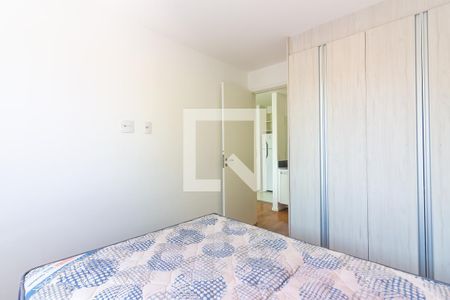 Quarto  de apartamento à venda com 1 quarto, 33m² em Vila Yara, Osasco