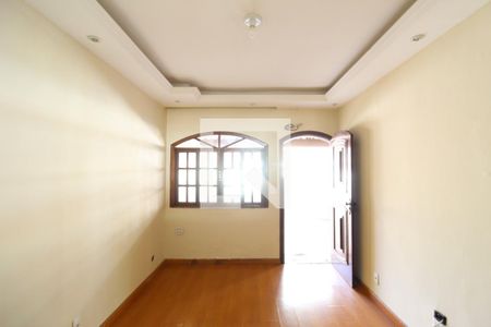 Sala de casa à venda com 3 quartos, 90m² em Pechincha, Rio de Janeiro