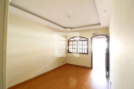 Sala de casa à venda com 3 quartos, 90m² em Pechincha, Rio de Janeiro