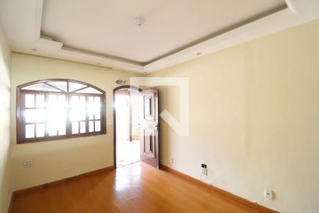 Sala de casa à venda com 3 quartos, 90m² em Pechincha, Rio de Janeiro