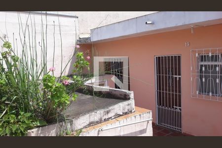 Casa à venda com 2 quartos, 127m² em Vila Curuca, Santo André