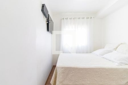 Quarto 1 de apartamento à venda com 2 quartos, 57m² em Interlagos, São Paulo