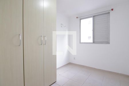 Quarto 2 de apartamento à venda com 2 quartos, 46m² em Jardim Santa Teresinha, São Paulo