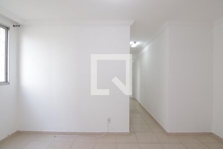 Sala de apartamento à venda com 2 quartos, 46m² em Jardim Santa Teresinha, São Paulo