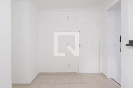 Sala de apartamento à venda com 2 quartos, 46m² em Jardim Santa Teresinha, São Paulo