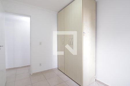 Quarto 2 de apartamento à venda com 2 quartos, 46m² em Jardim Santa Teresinha, São Paulo