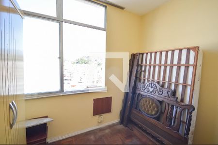 Quarto 1 de apartamento à venda com 2 quartos, 80m² em Vasco da Gama, Rio de Janeiro