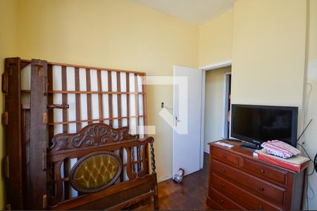 Quarto 1 de apartamento à venda com 2 quartos, 80m² em Vasco da Gama, Rio de Janeiro