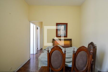 Sala de apartamento à venda com 2 quartos, 80m² em Vasco da Gama, Rio de Janeiro