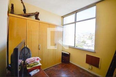 Quarto 1 de apartamento à venda com 2 quartos, 80m² em Vasco da Gama, Rio de Janeiro