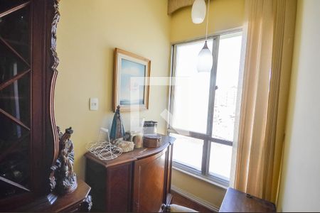 Sala de apartamento à venda com 2 quartos, 80m² em Vasco da Gama, Rio de Janeiro