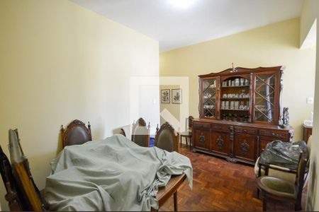 Sala de apartamento à venda com 2 quartos, 80m² em Vasco da Gama, Rio de Janeiro