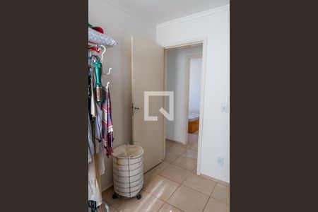 Quarto 1 de apartamento à venda com 3 quartos, 121m² em Jardim Nova Europa, Campinas