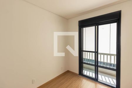 Sala de apartamento para alugar com 1 quarto, 32m² em Centro, Osasco