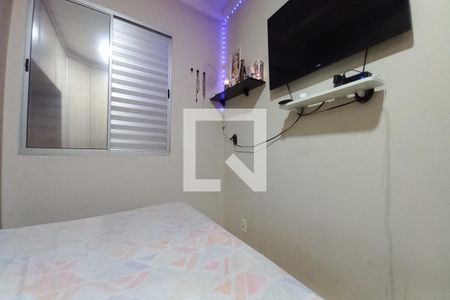 Quarto 1 de apartamento à venda com 2 quartos, 45m² em Parque Jambeiro, Campinas