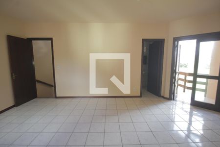 Quarto de casa de condomínio à venda com 1 quarto, 65m² em São José, Canoas