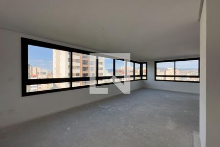 Apartamento à venda com 125m², 3 quartos e 2 vagasSala