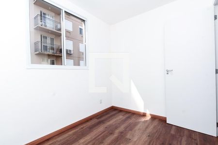 Quarto 1 de apartamento para alugar com 2 quartos, 45m² em Tristeza, Porto Alegre