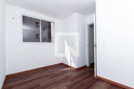 Quarto 2 de apartamento para alugar com 2 quartos, 45m² em Tristeza, Porto Alegre