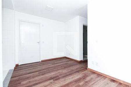 Apartamento à venda com 45m², 2 quartos e 1 vagaSala