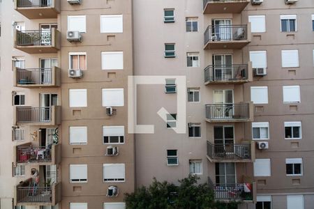 Vista Quarto 1 de apartamento para alugar com 2 quartos, 45m² em Tristeza, Porto Alegre