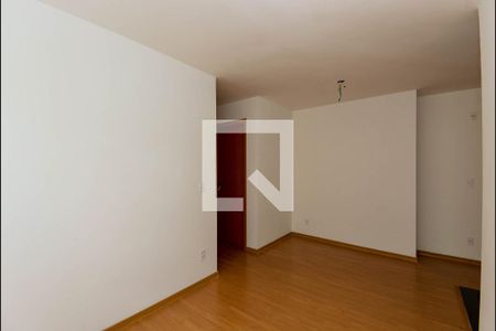 Sala de apartamento para alugar com 2 quartos, 43m² em Jardim Rosa de Franca, Guarulhos