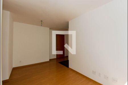 Sala de apartamento para alugar com 2 quartos, 43m² em Jardim Rosa de Franca, Guarulhos