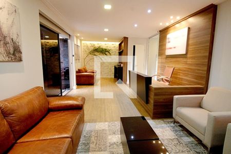 Sala 1 de casa à venda com 5 quartos, 500m² em Jardim Londrina, São Paulo