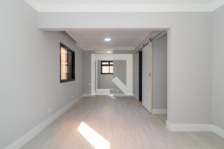 Suíte de apartamento para alugar com 2 quartos, 85m² em Paraíso do Morumbi, São Paulo