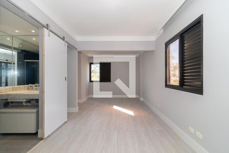 Suíte de apartamento para alugar com 2 quartos, 85m² em Paraíso do Morumbi, São Paulo