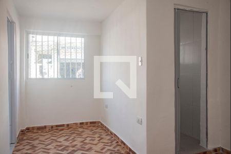 Suíte de casa de condomínio para alugar com 1 quarto, 33m² em Vila da Saúde, São Paulo