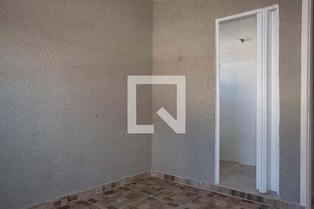 Suíte de casa de condomínio à venda com 1 quarto, 33m² em Vila da Saúde, São Paulo