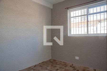 Suíte de casa de condomínio à venda com 1 quarto, 33m² em Vila da Saúde, São Paulo