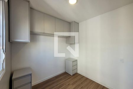 Quarto 1 de apartamento à venda com 2 quartos, 45m² em Cambuci, São Paulo