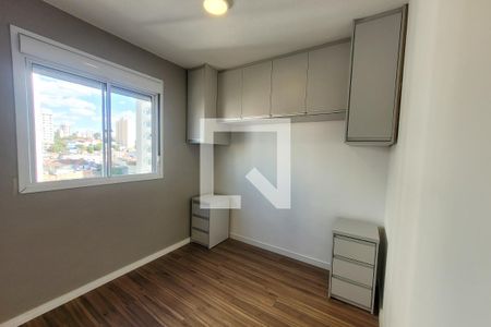 Quarto 1 de apartamento à venda com 2 quartos, 45m² em Cambuci, São Paulo