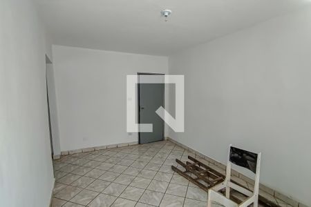 sala de apartamento para alugar com 1 quarto, 50m² em Curicica, Rio de Janeiro